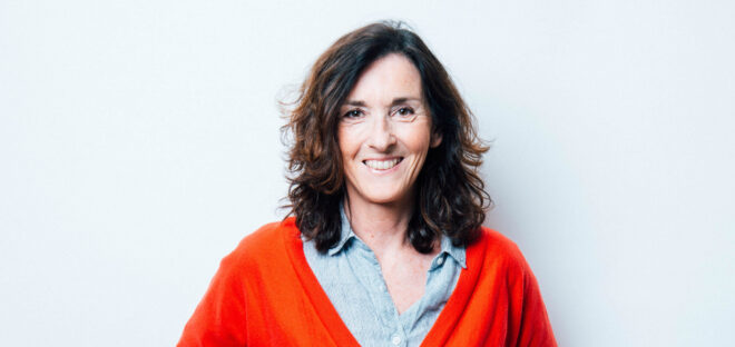 Mieke Berendsen