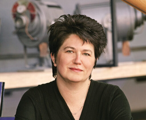 Nadine Lejaer