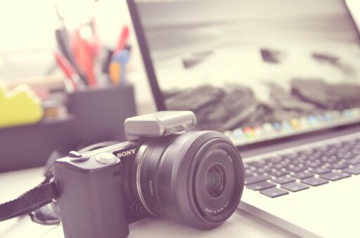 Photographies internet