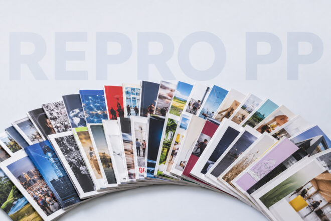 REPRO PP