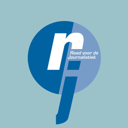 Raad van de Journalistiek