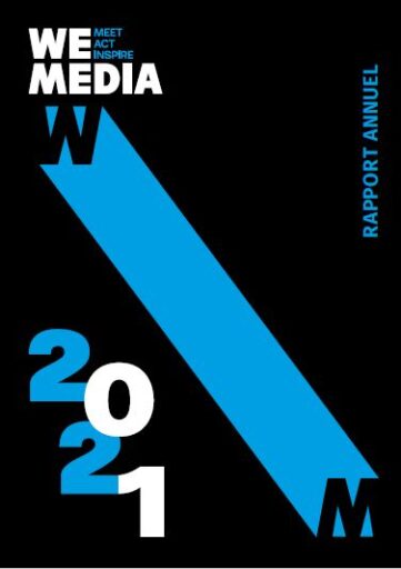 Rapport annuel 2022 nouveaux projets