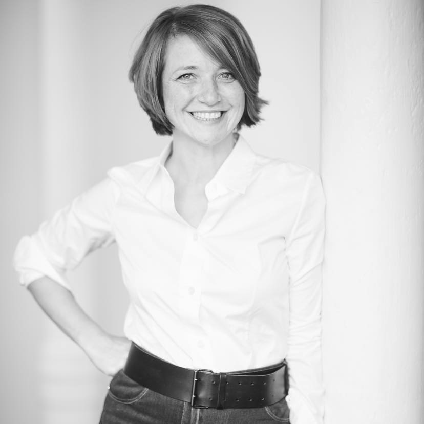 Sylvie Lillywhite