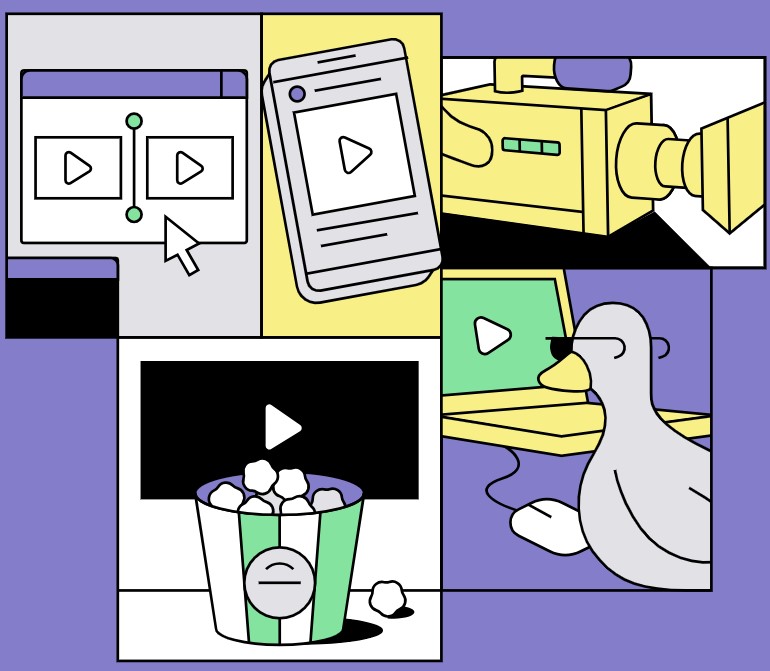 VideoFredo