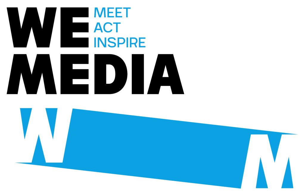 WE MEDIA