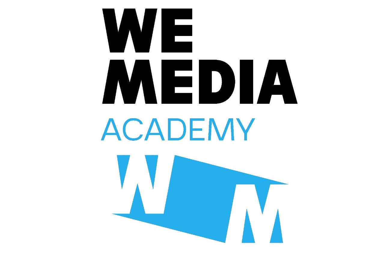 WE MEDIA Academy