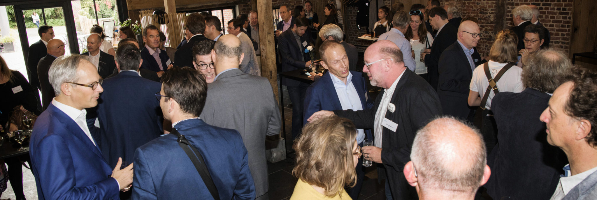 WeMedia lancering