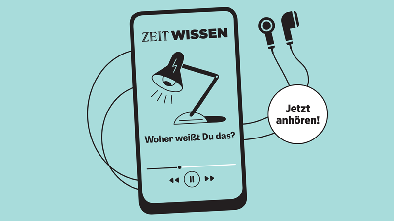 podcasts magazines
