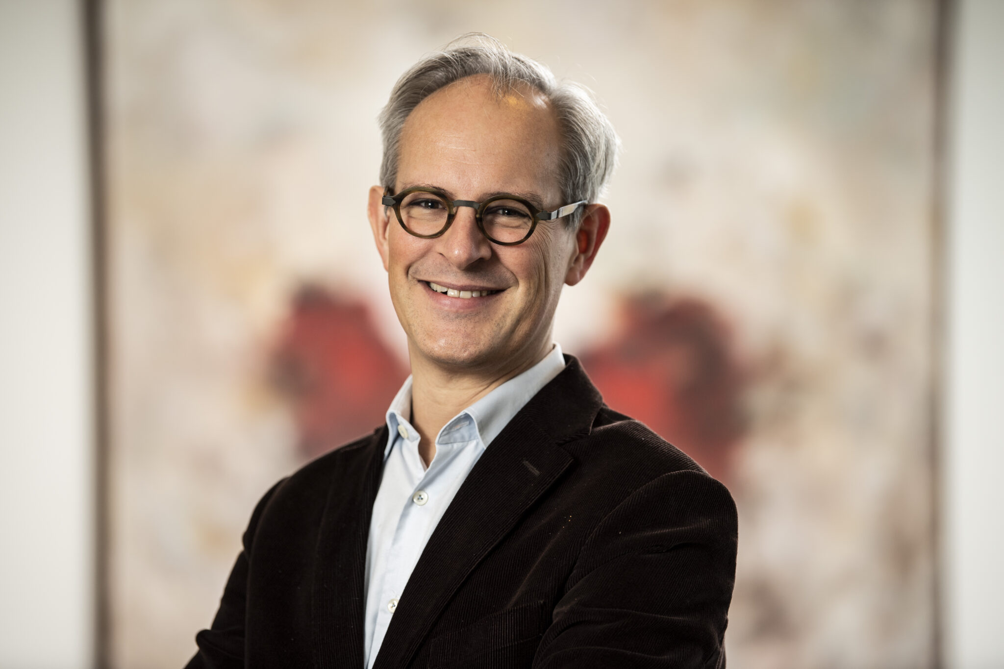 Xavier Bouckaert