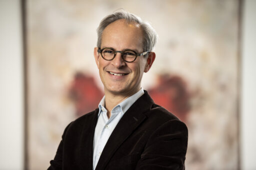 Xavier Bouckaert