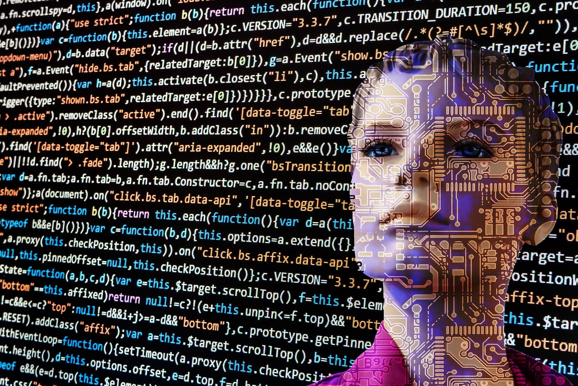 artificiële intelligentie (AI) journalistiek