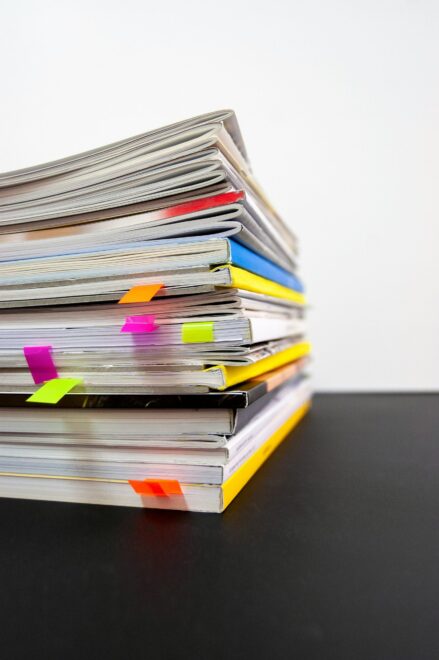 collaborations magazines étrangers
