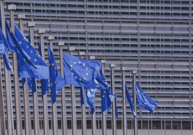 Parlement AI Act
