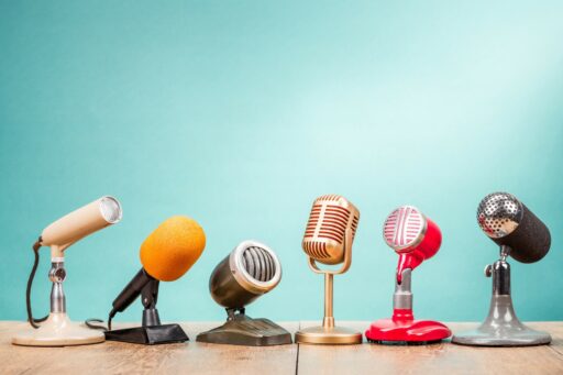 contenu à l’heure des nouveaux médias