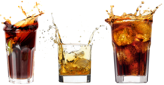 alcoholreclame