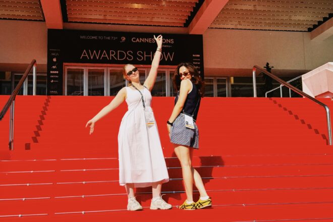 StuMPA Cannes Lions