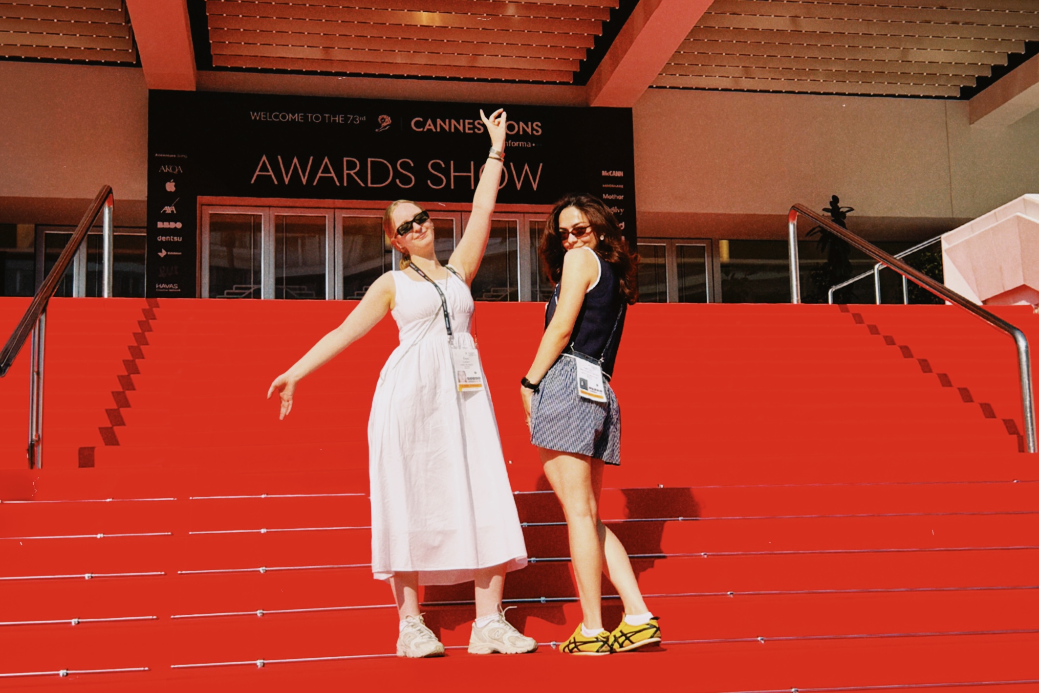 StuMPA Cannes Lions