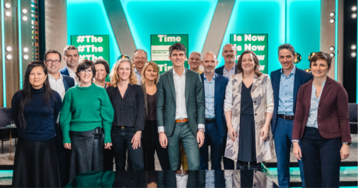 grensoverschrijdend gedrag