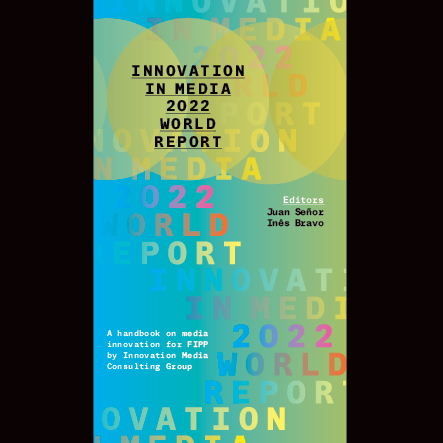 Innovation Media Report