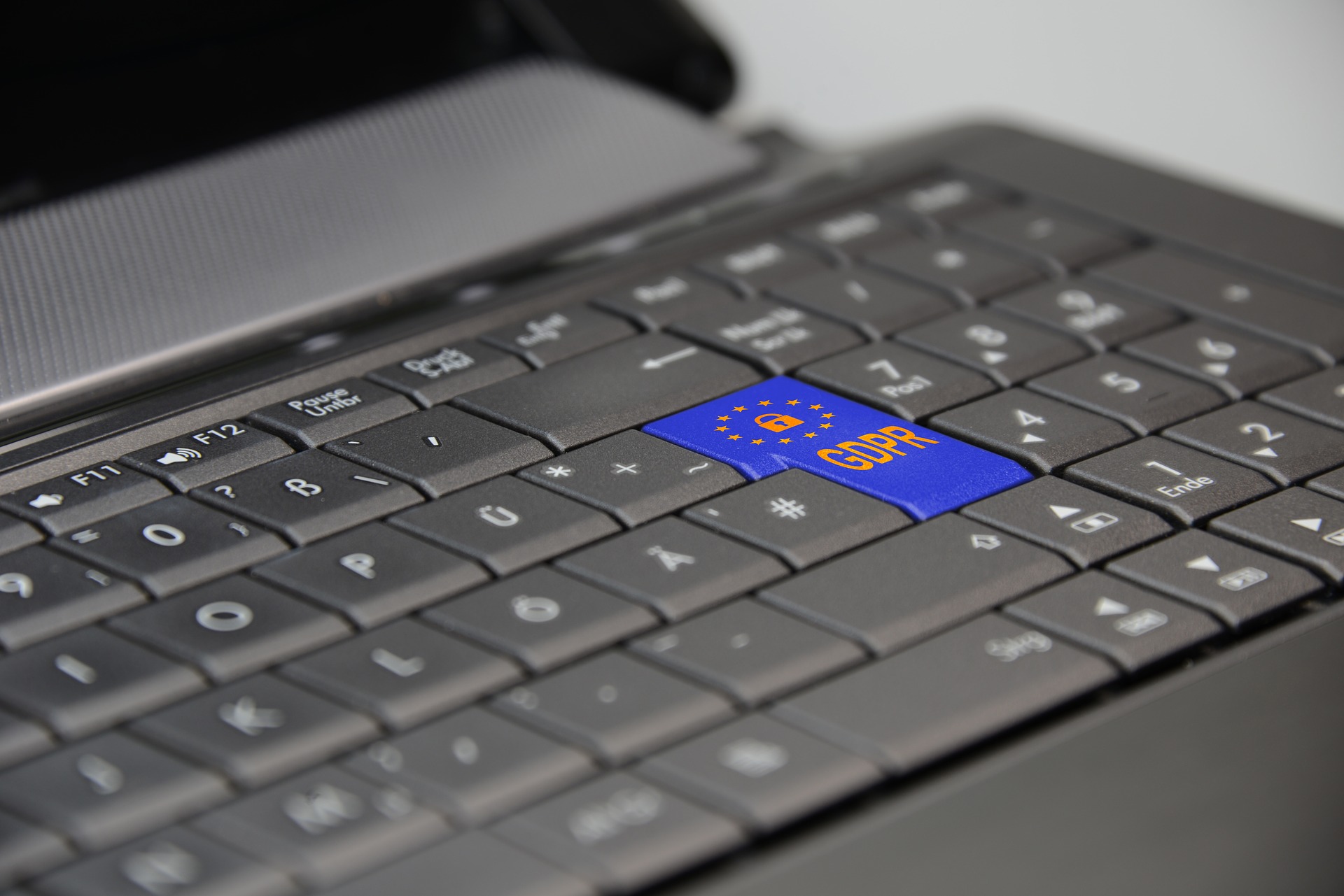 GDPR 1 jaar later 