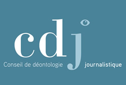 Nouveaux règlements CDJ