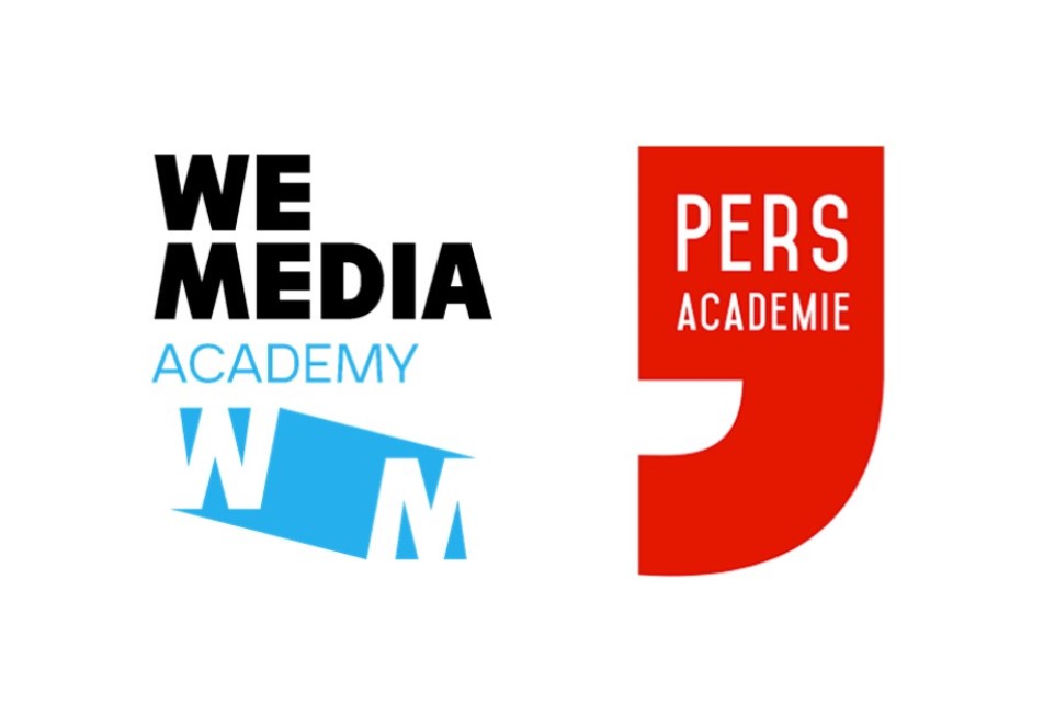 Persacademie by WE MEDIA