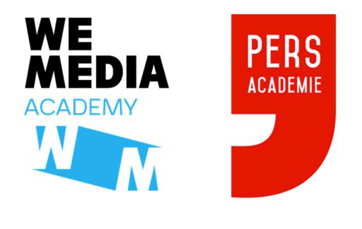 Persacademie by WE MEDIA