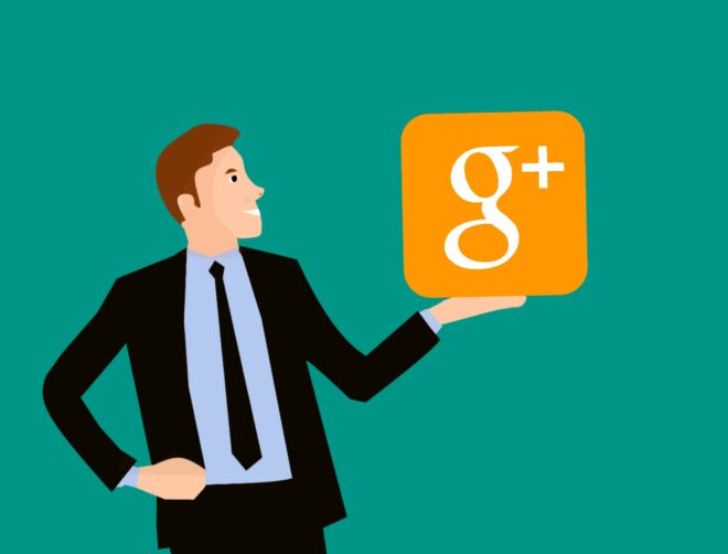 Google uitgevers content