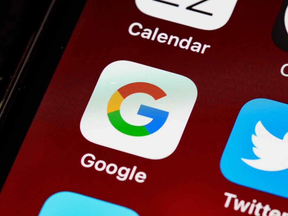 Google Adtech