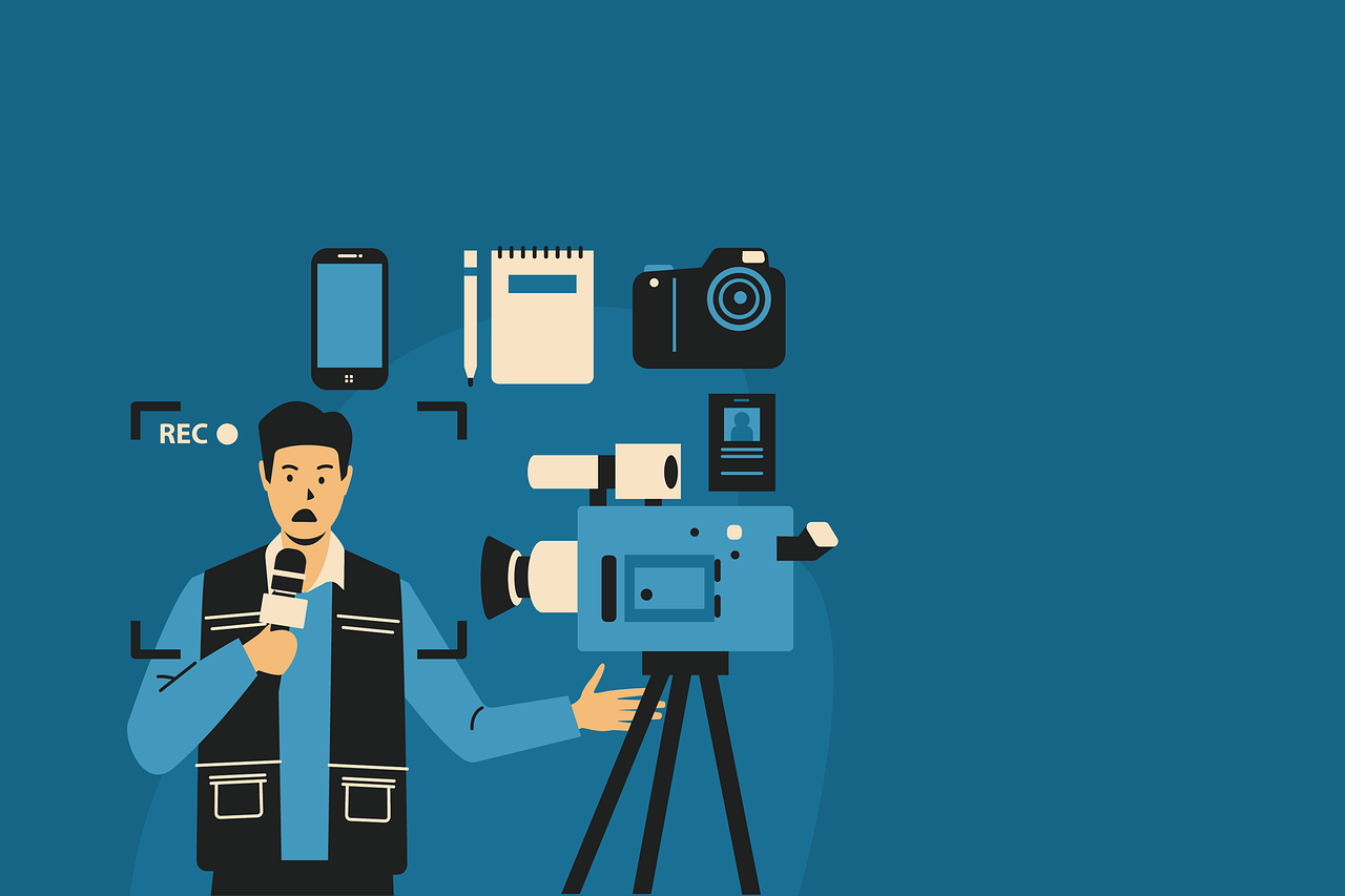 Ruling journalistes