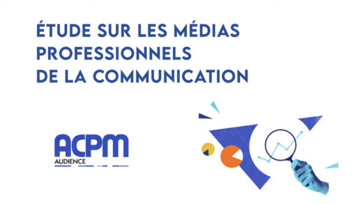 ACPM étude