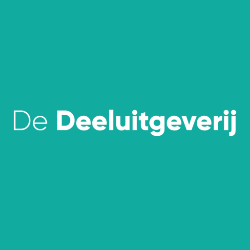 Deeluitgeverij