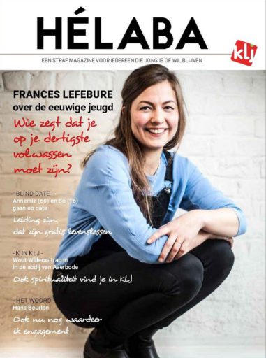 Hélaba KLJ
