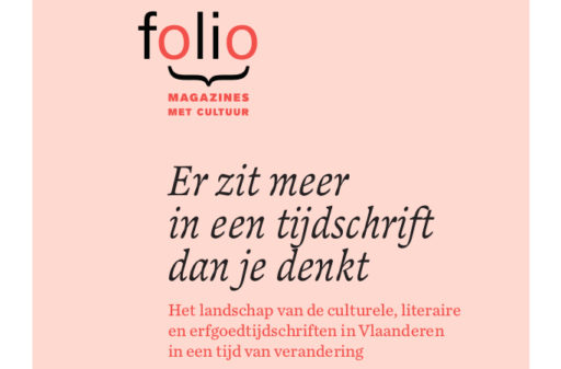 Folio rapport