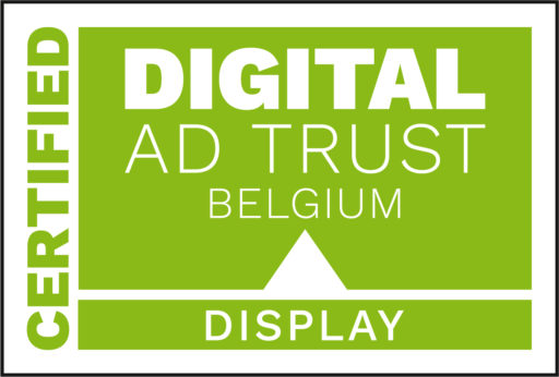nouveaux labels DAT Belgium