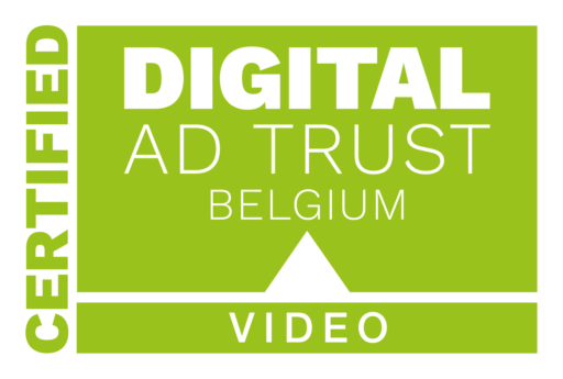 DAT video label