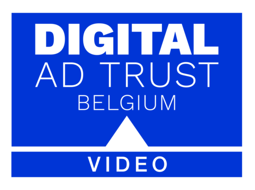 DAT video label 