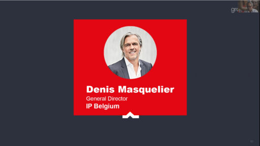 Denis Masquelier et DAT