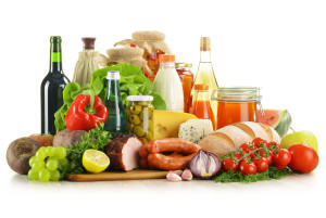food