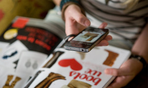 magazine media footprint
