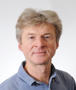 Peter Field