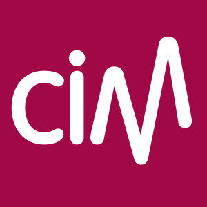 CIM logo