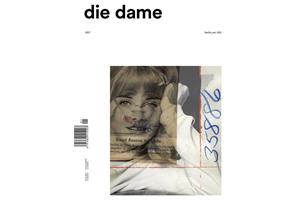 Die Dame cover