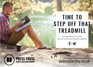 Press Pause ad - PPA