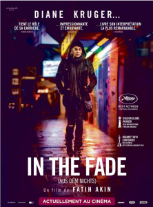 In the fade - Diane Kruger