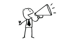 attention image