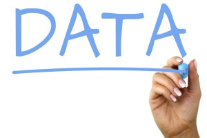 Data magazine media