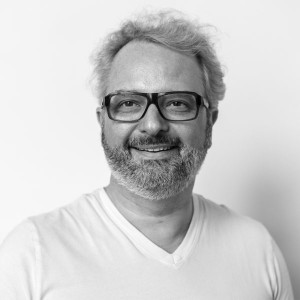 Bert Van Wassenhove