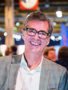portrait Thierry Hottat