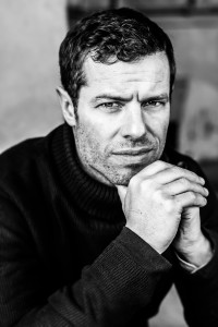 Bert Marievoet
